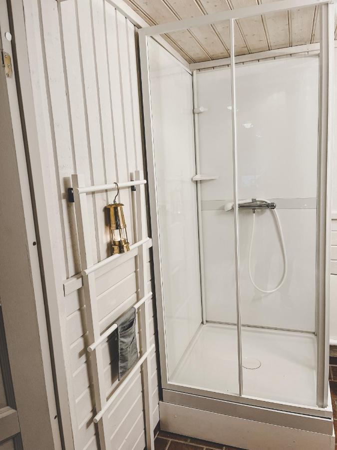 Havets Magasin Apartment Vajern Ngoại thất bức ảnh