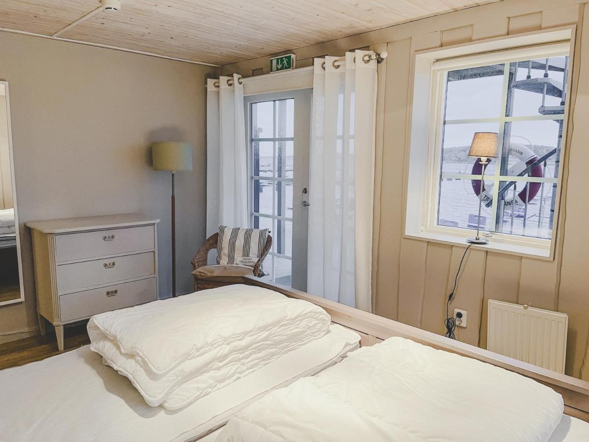 Havets Magasin Apartment Vajern Ngoại thất bức ảnh