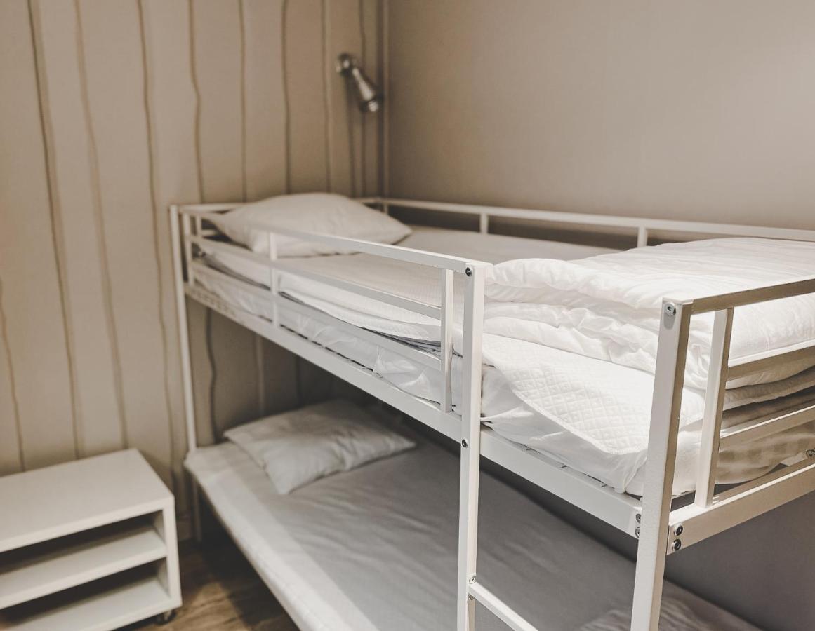Havets Magasin Apartment Vajern Ngoại thất bức ảnh