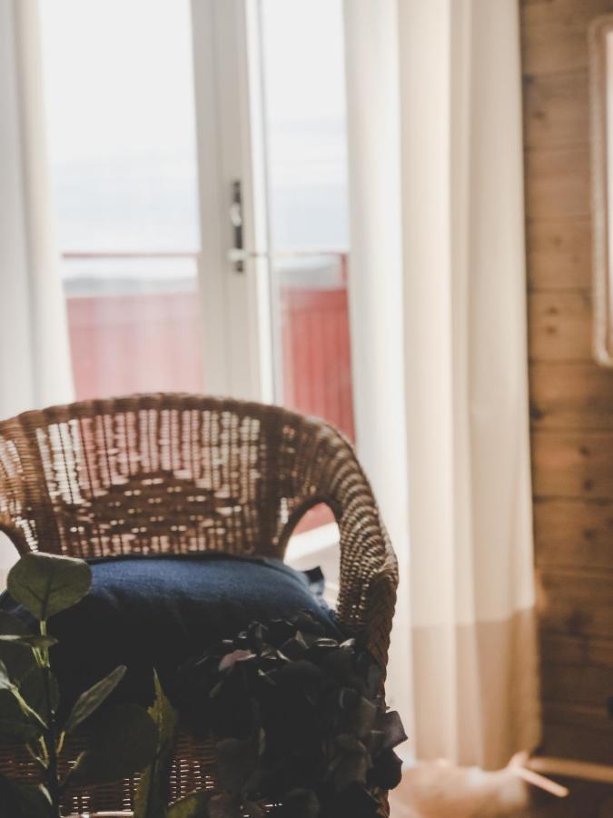 Havets Magasin Apartment Vajern Ngoại thất bức ảnh