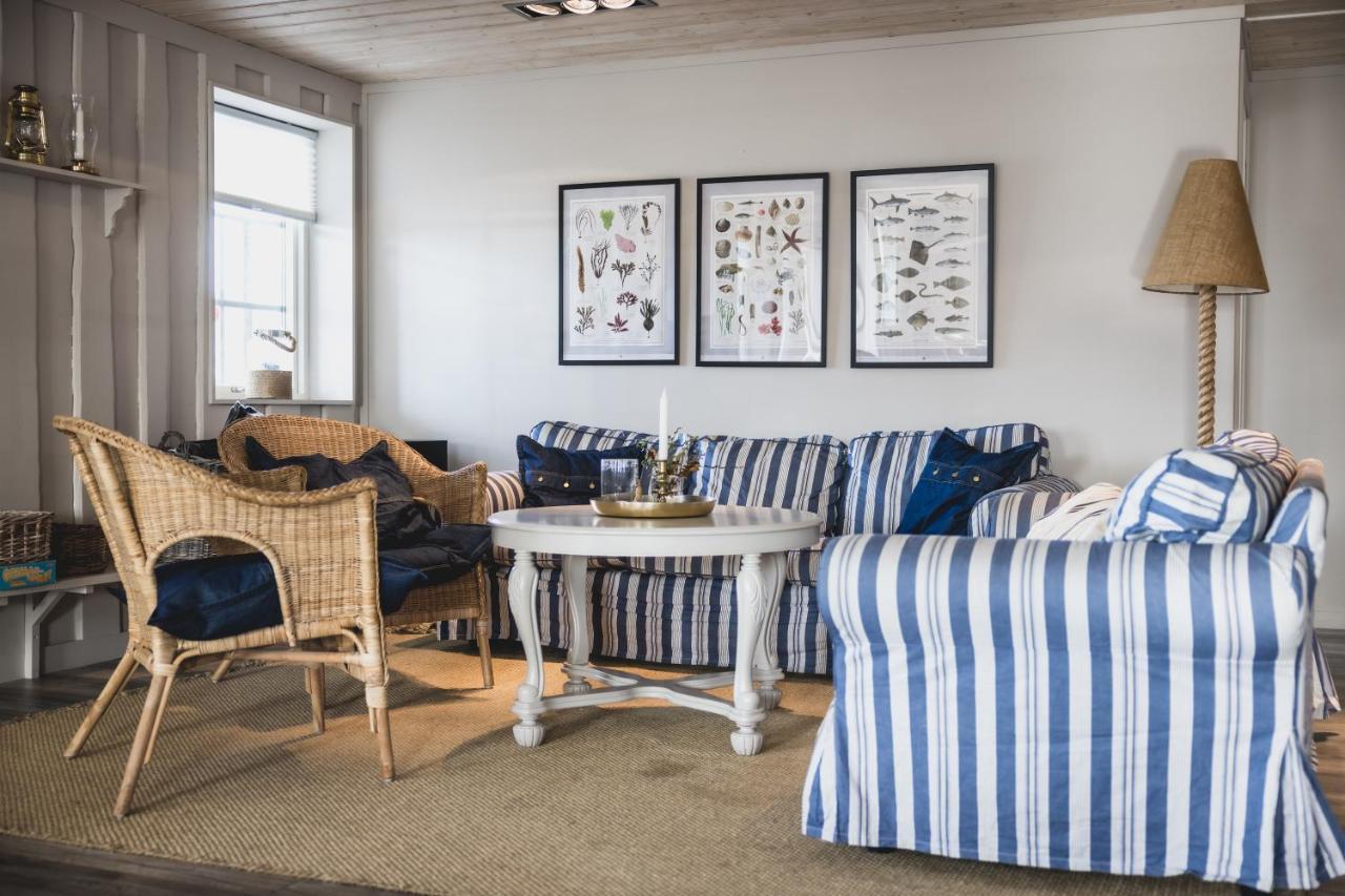 Havets Magasin Apartment Vajern Ngoại thất bức ảnh