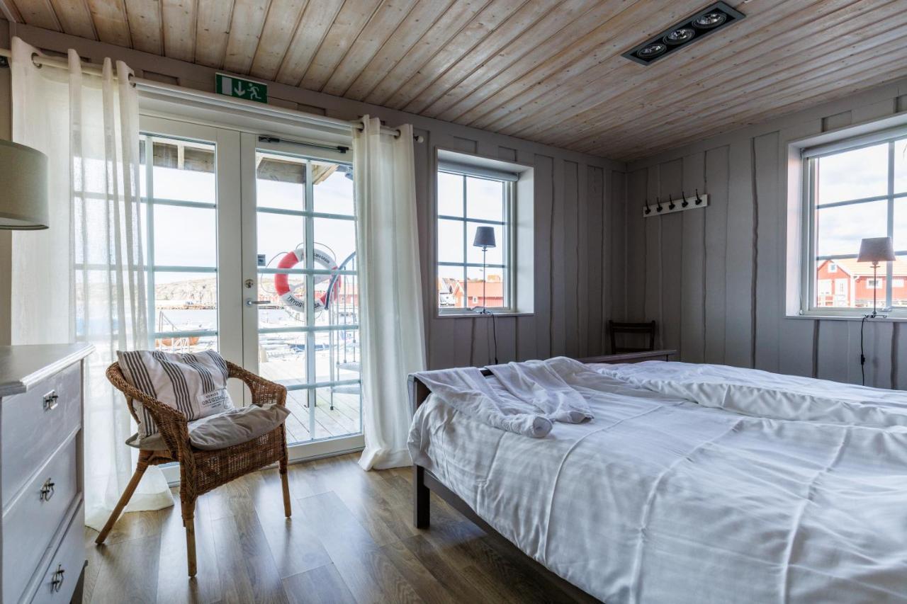 Havets Magasin Apartment Vajern Ngoại thất bức ảnh