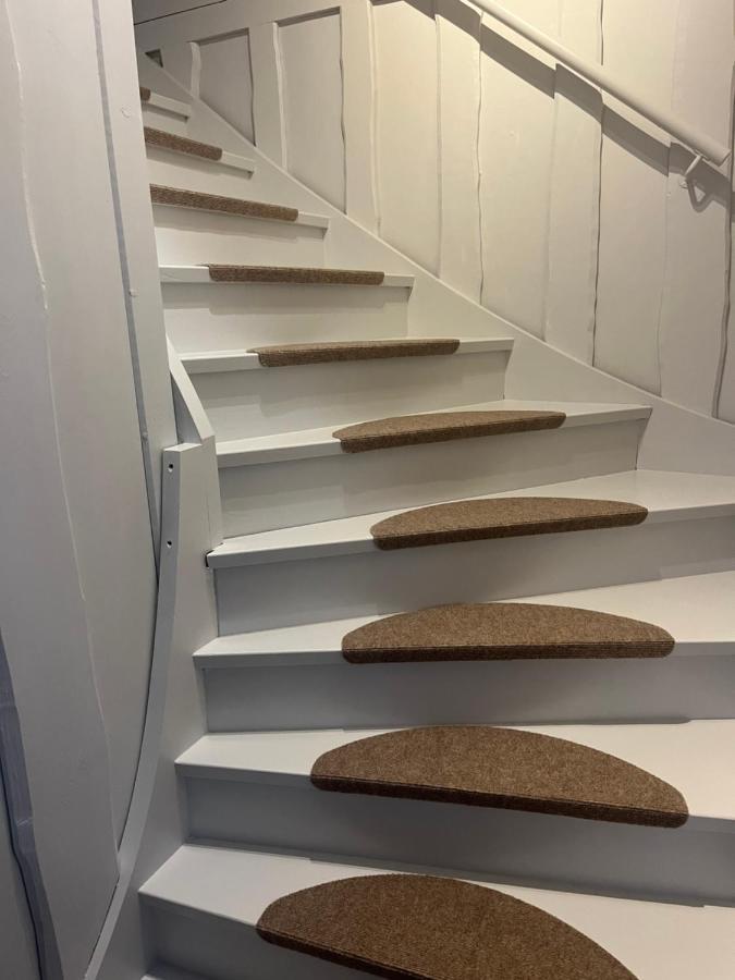 Havets Magasin Apartment Vajern Ngoại thất bức ảnh